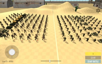 Imagen 1 para World War Modern Battle S…