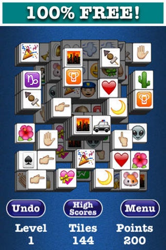 Imagen 0 para Mahjong Jewels Deluxe Bra…