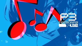 Image 0 for Persona 3 Reload: Persona…