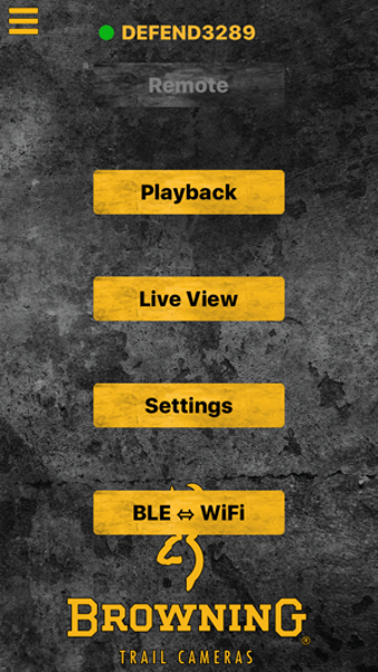 Image 2 for Defender App - Browning T…