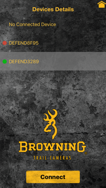 Image 3 for Defender App - Browning T…