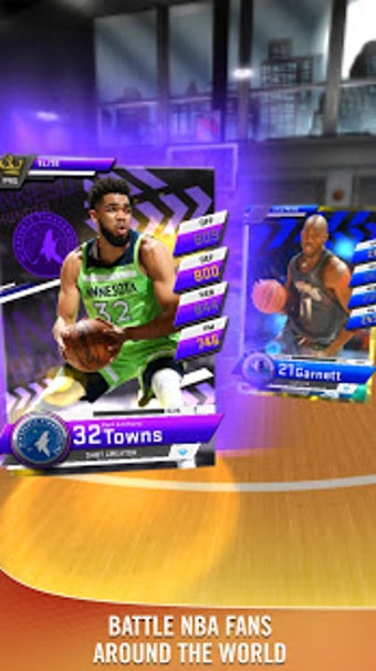 Imagen 0 para MyNBA2K20