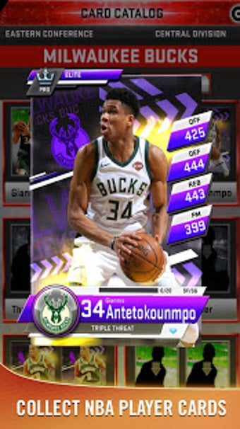 Imagen 3 para MyNBA2K20