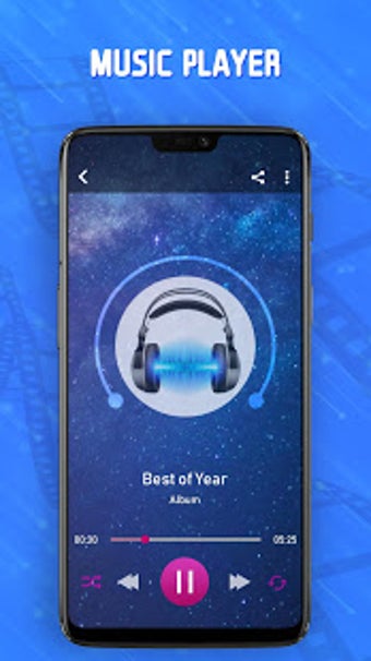 Image 0 for SX Video Player : All For…