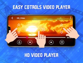 Image 1 for SX Video Player : All For…
