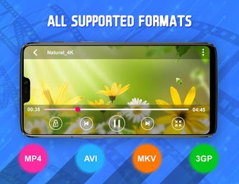 Image 2 for SX Video Player : All For…
