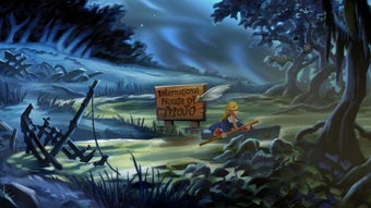 Imagen 0 para Monkey Island 2: Special …