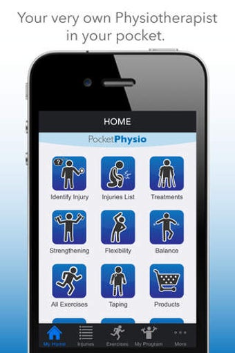 Image 0 for Pocket Physio