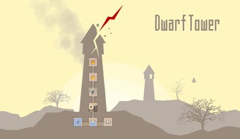 Image 0 for Dwarf Tower