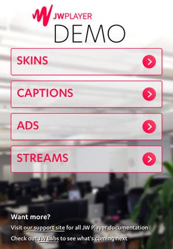 Image 2 for JW Player