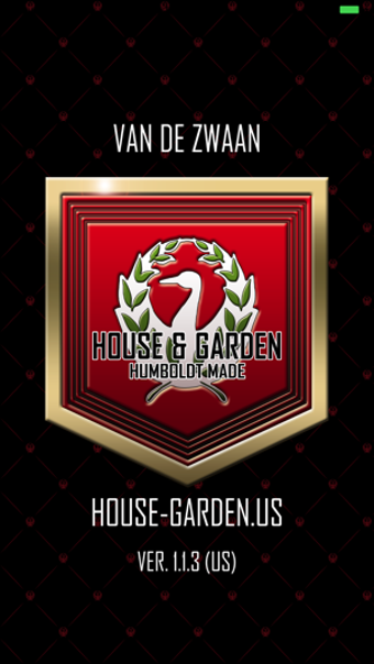 Image 2 for House & Garden Nutrient A…