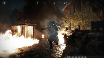 Imagen 1 para Hunt: Showdown