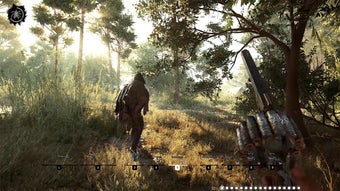 Imagen 2 para Hunt: Showdown