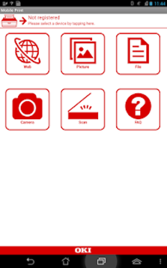 Imagen 3 para Mobile Print