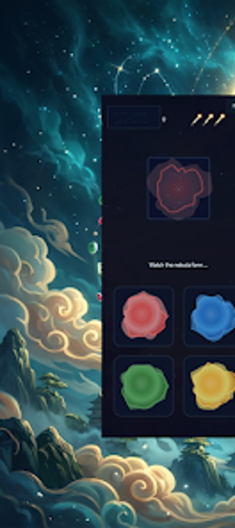 Imagen 0 para Stellar Imprint