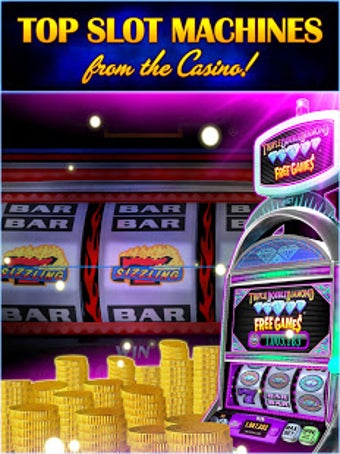 Imagen 0 para DoubleDown Classic Slots …
