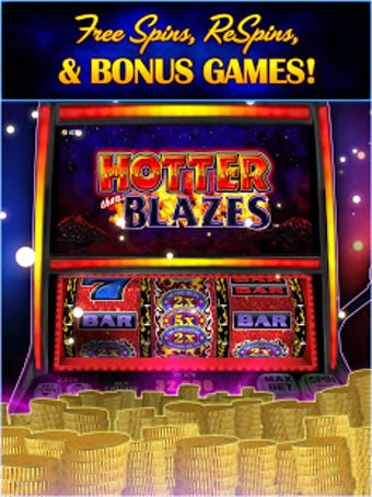 Imagen 2 para DoubleDown Classic Slots …