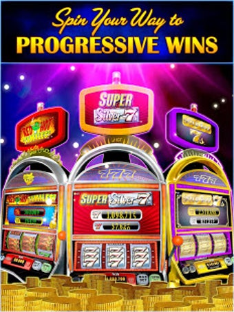 Imagen 1 para DoubleDown Classic Slots …