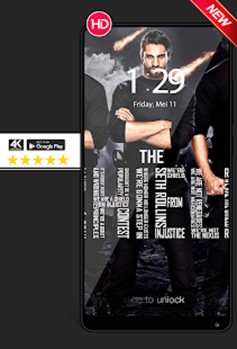 Image 3 for Roman Reigns Wallpapers H…