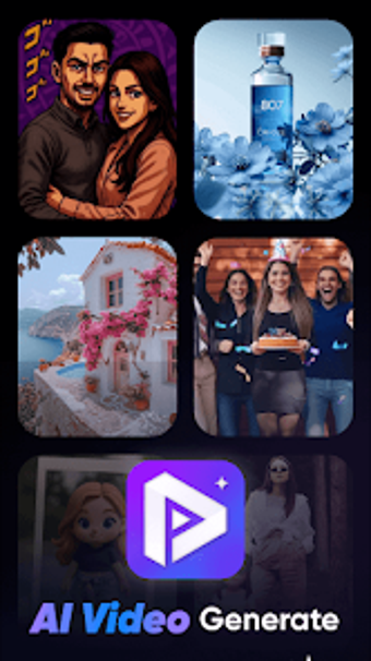 Image 0 for Piczon - Face Swap AI Vid…