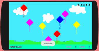 Image 2 for Kite Game