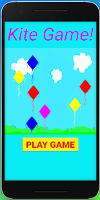 Image 1 for Kite Game