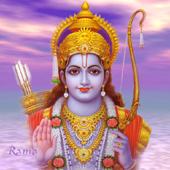 Image 3 for Ram Raksha Stotram
