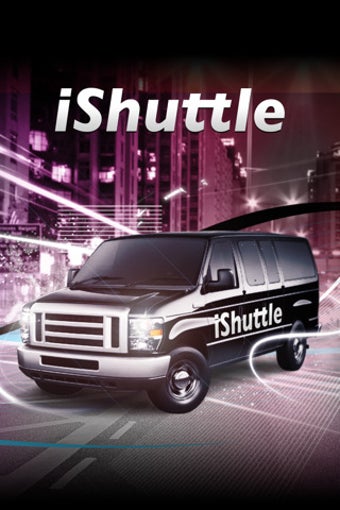 Image 0 for iShuttle