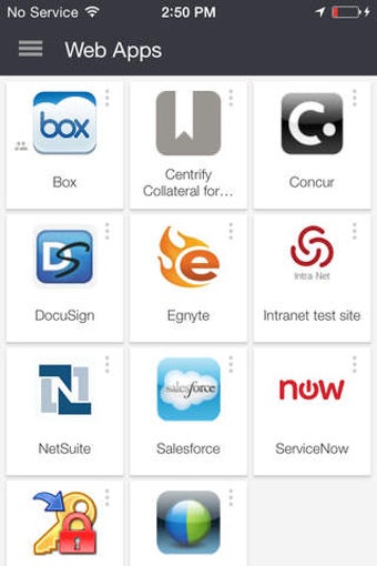 Image 0 for Centrify