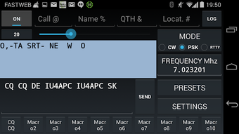 Imagen 2 para KX3 Companion FREE Ham Ra…