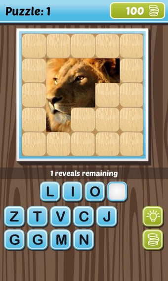 Imagen 0 para What's The Picture?
