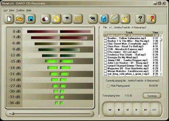 Image 0 for DART CD-Recorder