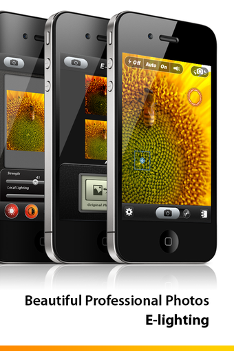 Image 0 for Real Camera+ the ultimate…