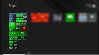 Image 0 for StockMap Lite for Windows…