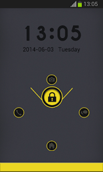 Imagen 2 para Lockscreen for Sony Xperi…