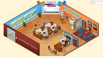 Imagen 0 para Game Dev Tycoon Demo