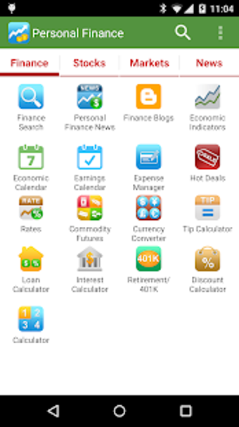 Image 2 for Personal Finance