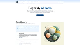 Imagen 0 para RegexMy