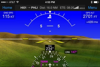 Image 0 for Garmin Pilot