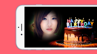 Image 2 for Happy BirthDay Frames