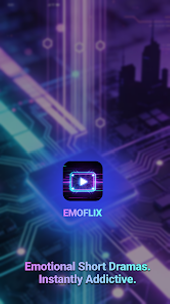 Image 0 for EmoFlix