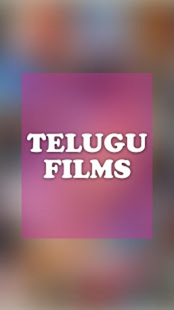 Image 0 for TELUGU LATEST FILMS
