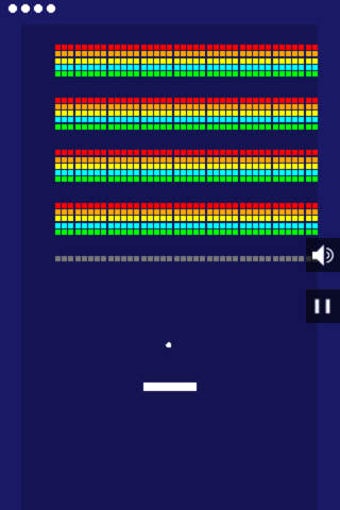 Imagen 0 para Many Bricks Breaker