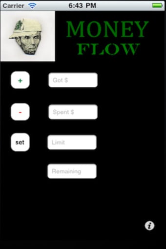 Image 0 for MoneyFlow
