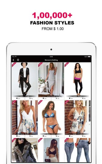 Imagen 0 para Chic Me-In charge of Styl…