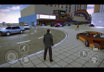 Image 0 for LA Town Stories 6