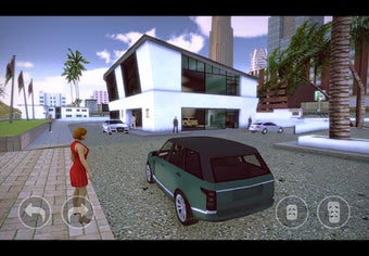 Image 1 for LA Town Stories 6