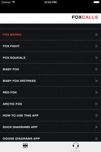 Imagen 0 para REAL Fox Hunting Calls-Fo…