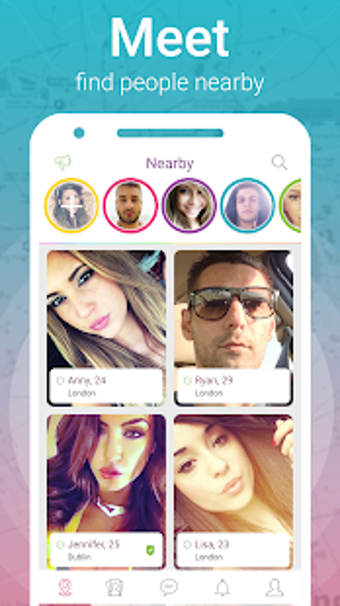 Image 3 for HOOTT - Find Chat and Mee…