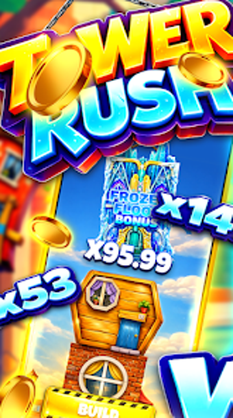 Imagen 0 para Tower Switch Rush